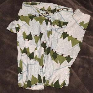 Lularoe Christmas tree